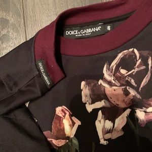 Dolce & Gabbana XL Size 46